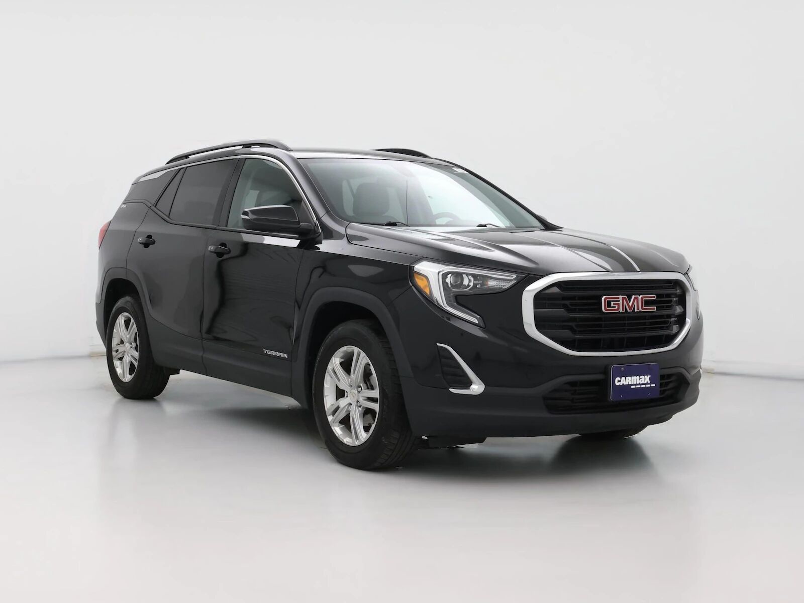 2019 GMC Terrain