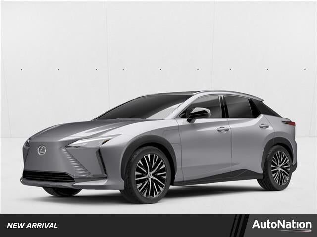 2023 LEXUS RZ 450e