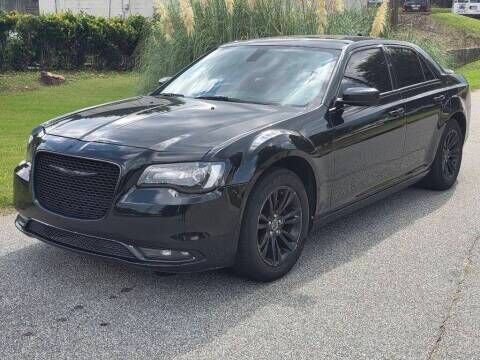 2020 CHRYSLER 300
