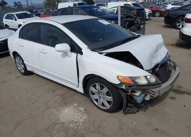 2006 HONDA Civic