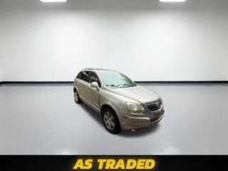 2008 SATURN Vue