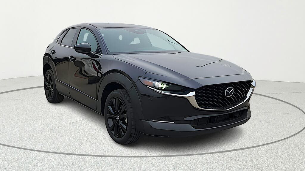 2024 MAZDA CX-30