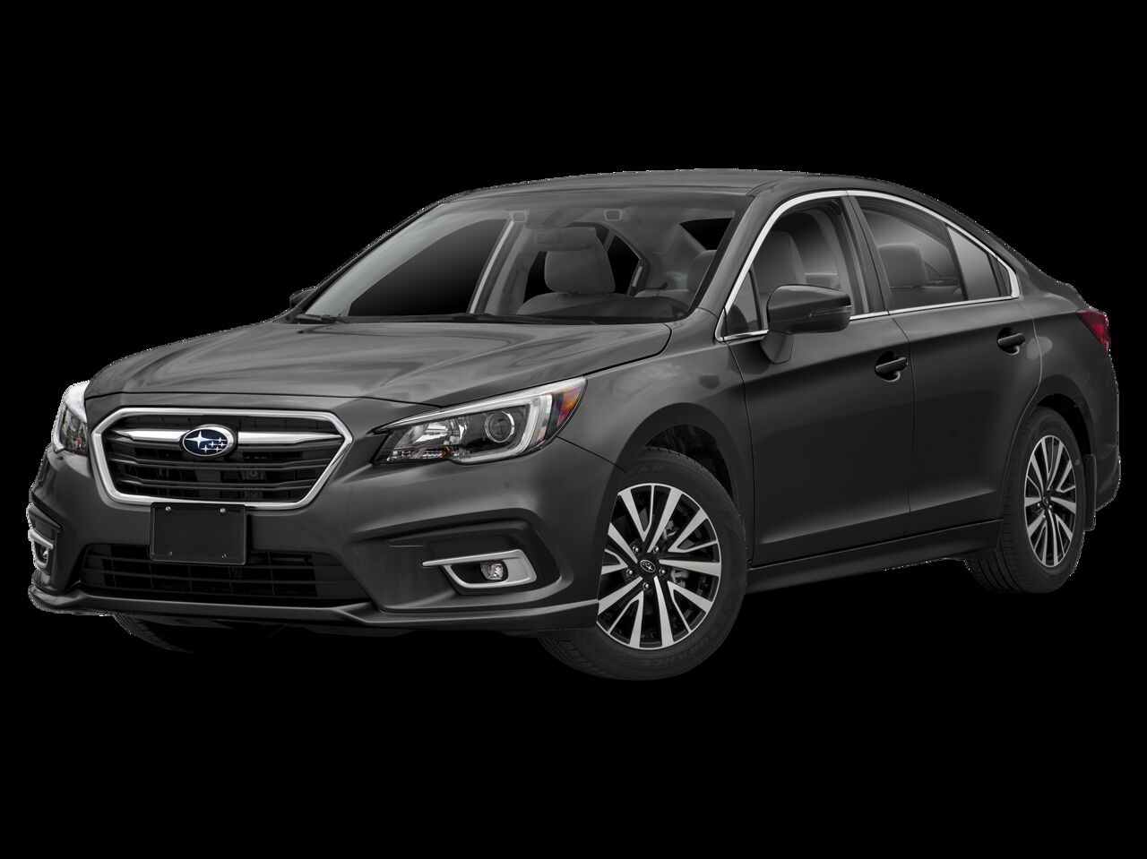 2019 SUBARU Legacy