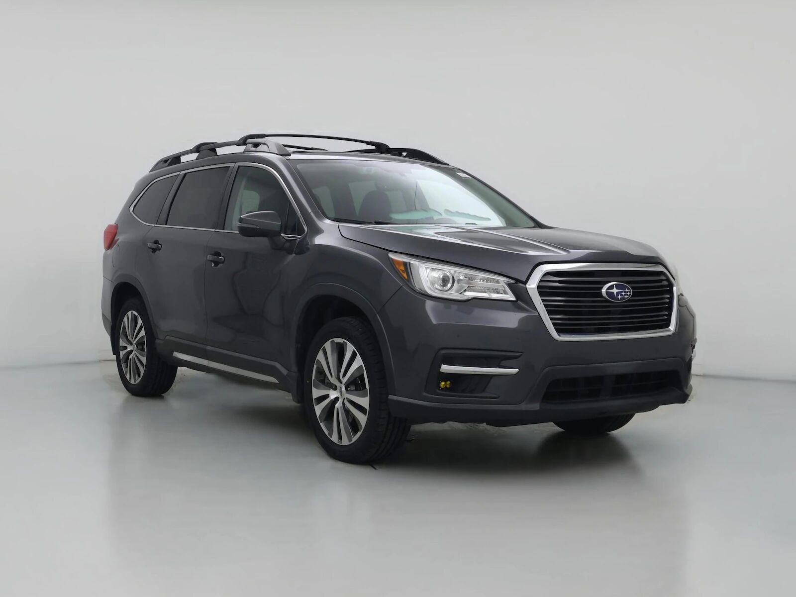 2020 SUBARU Ascent