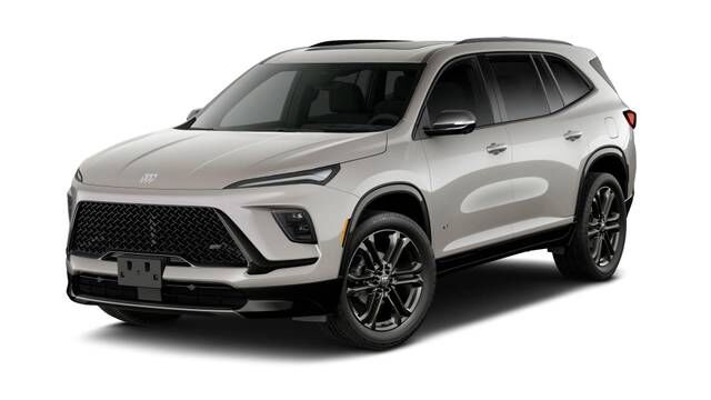 2027 BUICK Enclave