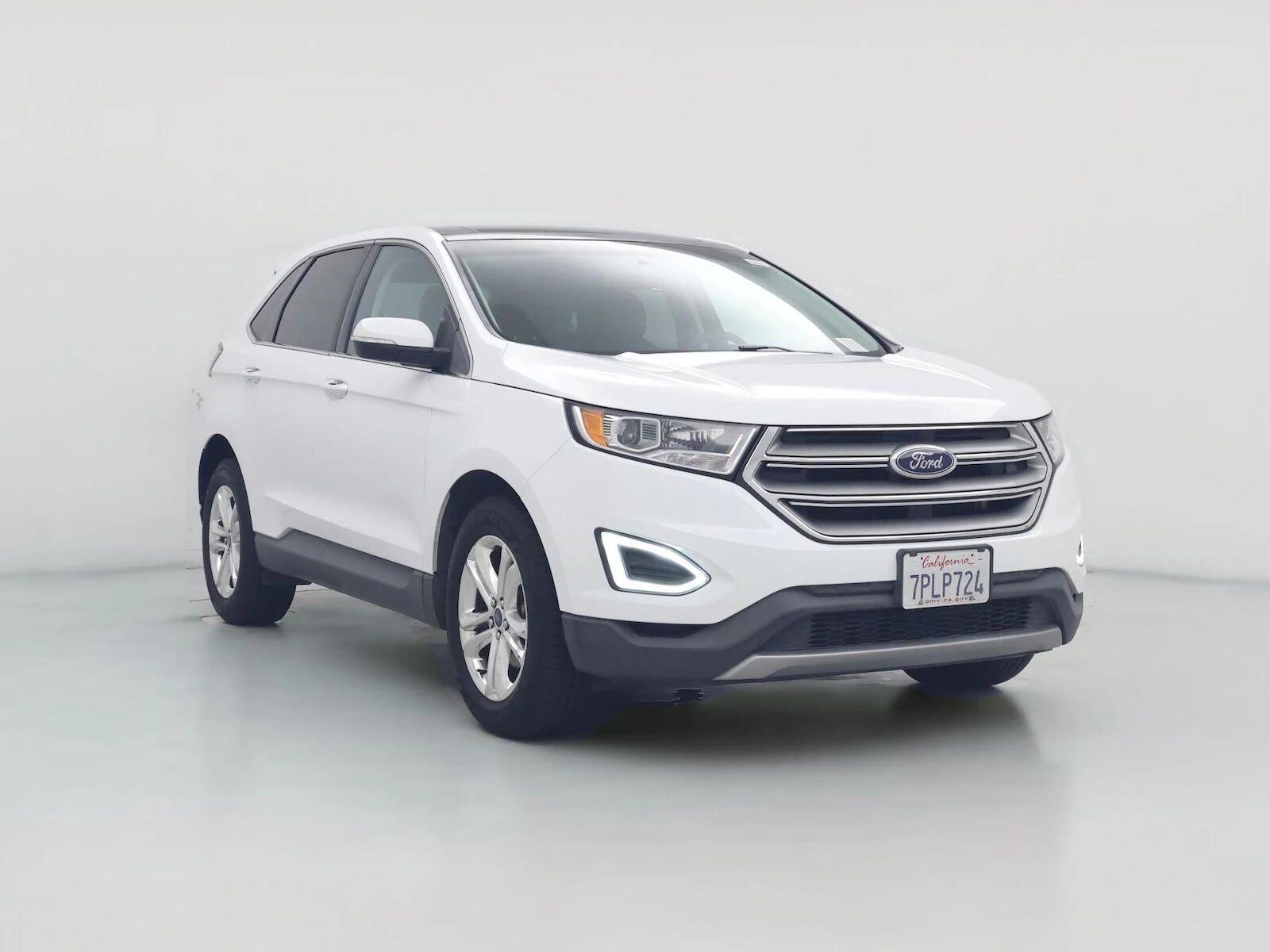 2015 FORD Edge