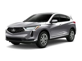 2024 ACURA RDX