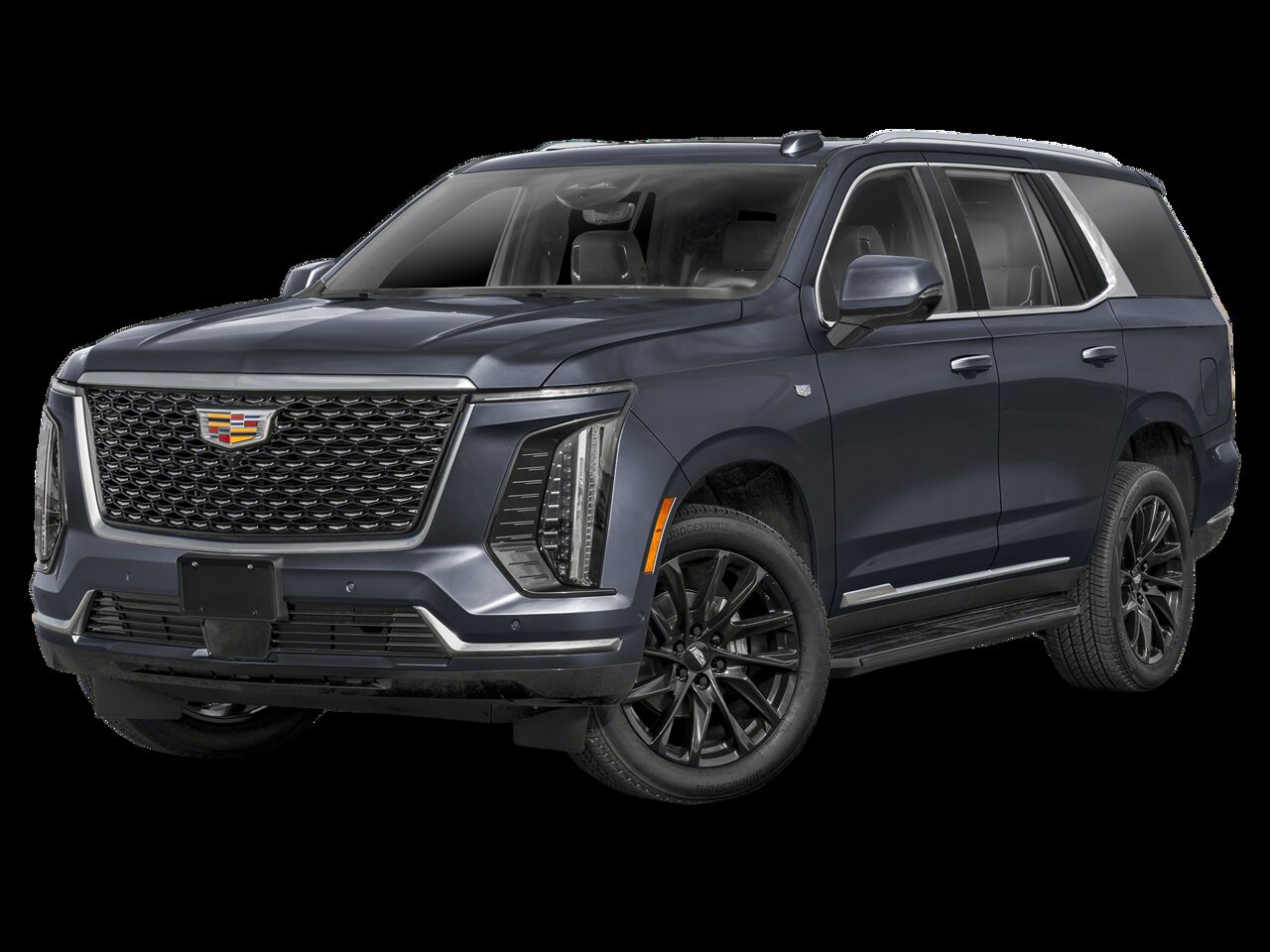 2025 CADILLAC Escalade