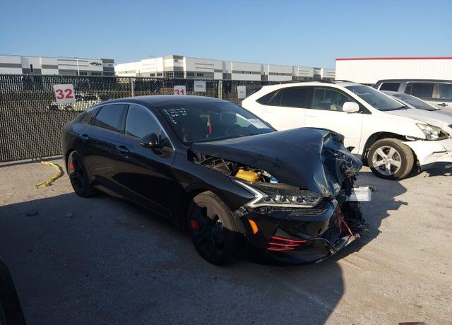 2023 KIA K5