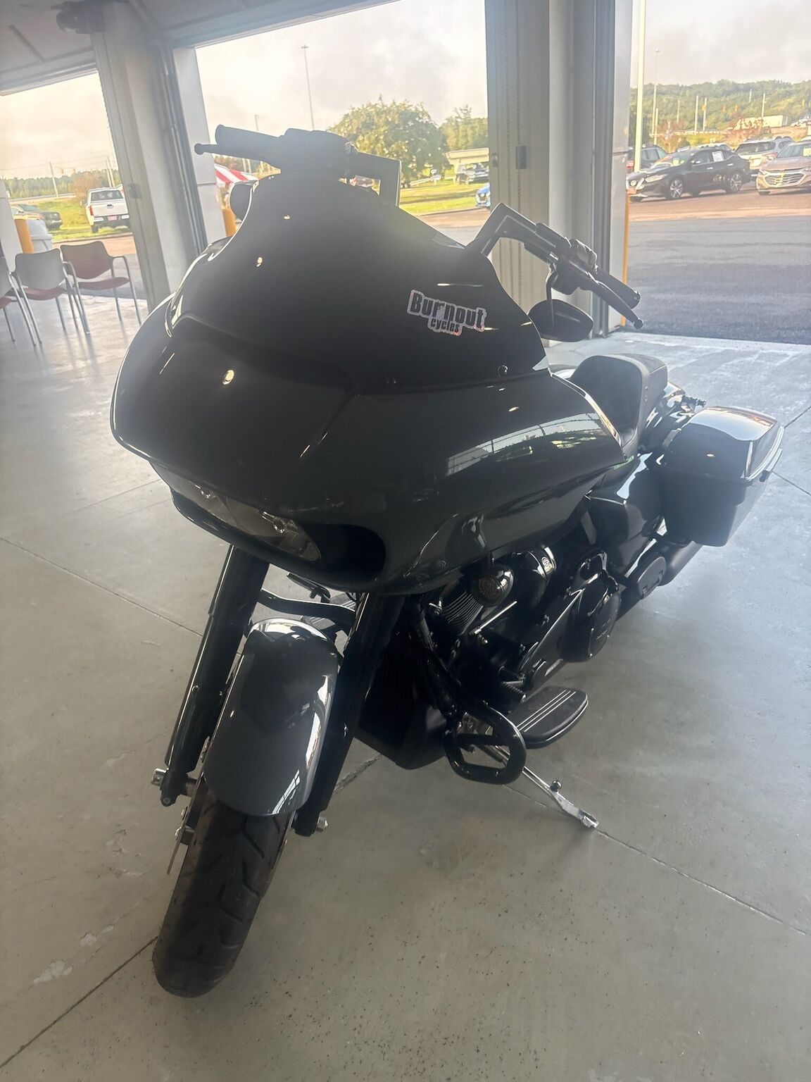 2022 HARLEY DAVIDSON FLTRXST / Road Glide ST