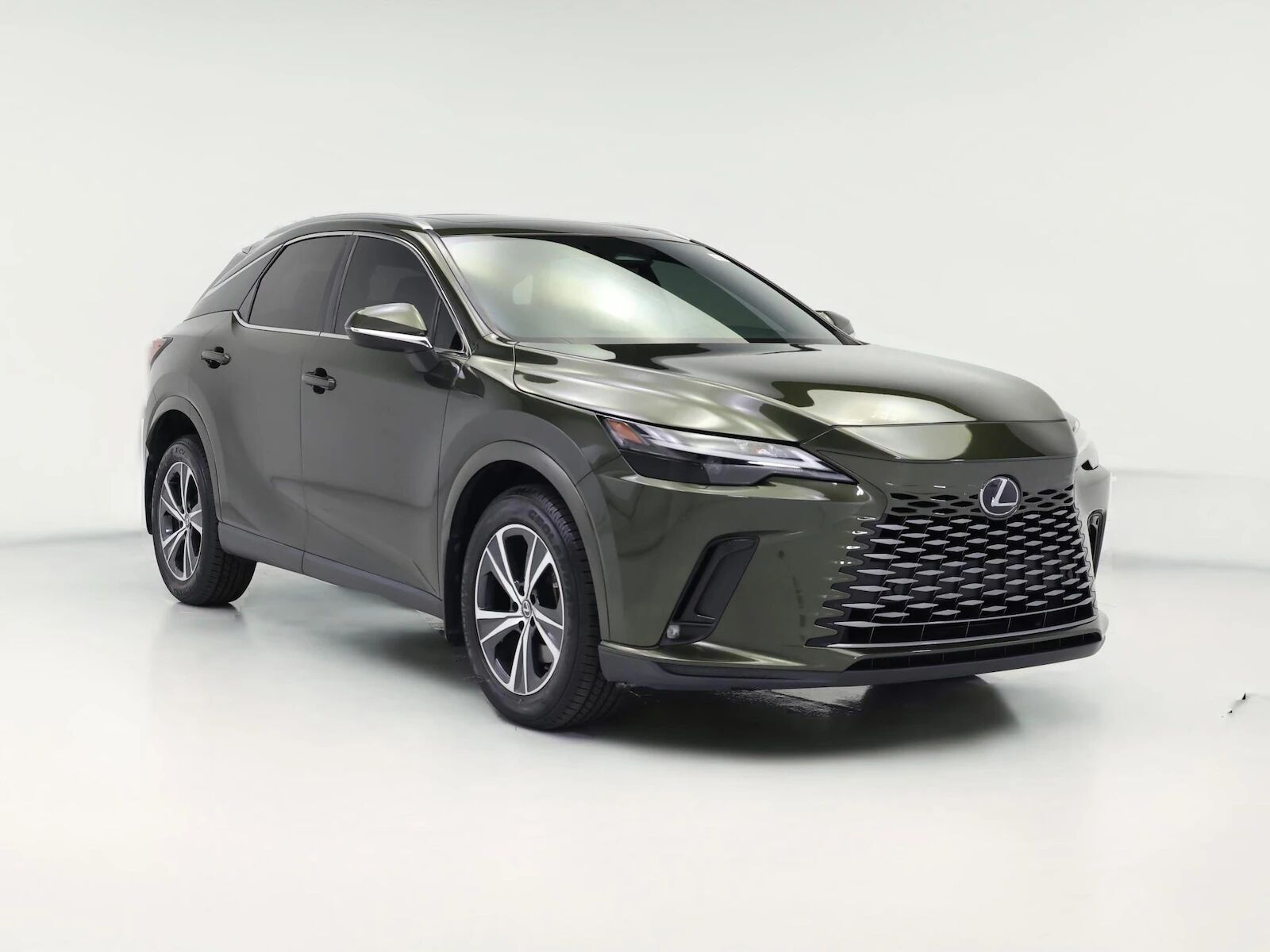 2023 LEXUS RX