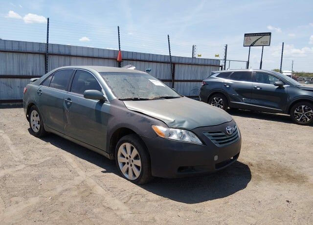 2009 TOYOTA Camry