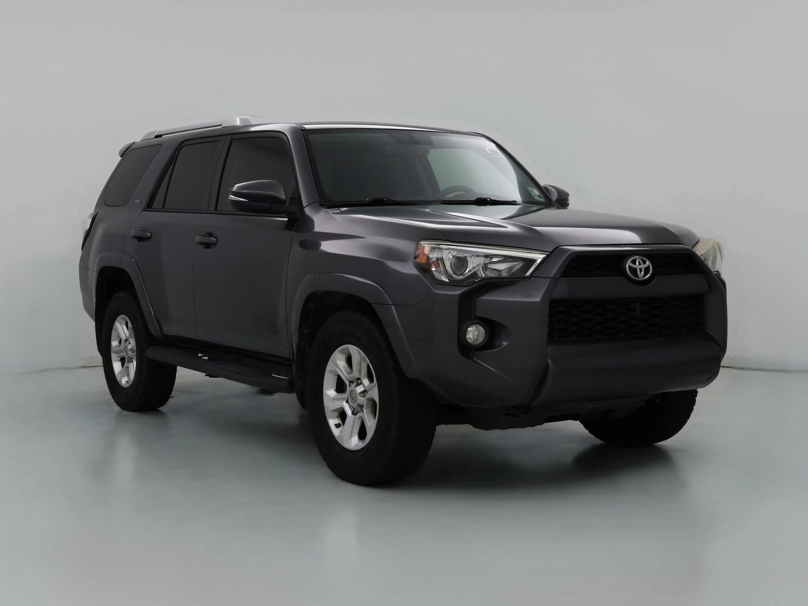2016 TOYOTA 4-Runner