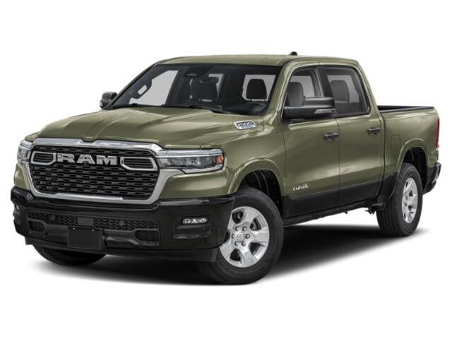 2027 RAM 1500