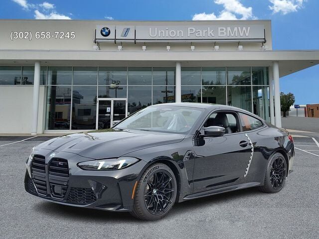 2027 BMW M4