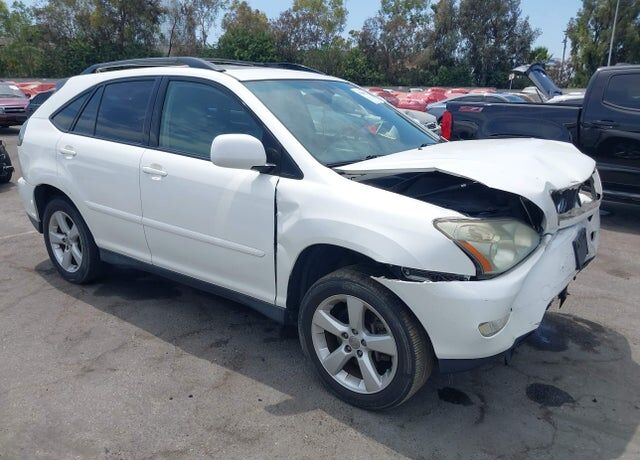 2005 LEXUS RX