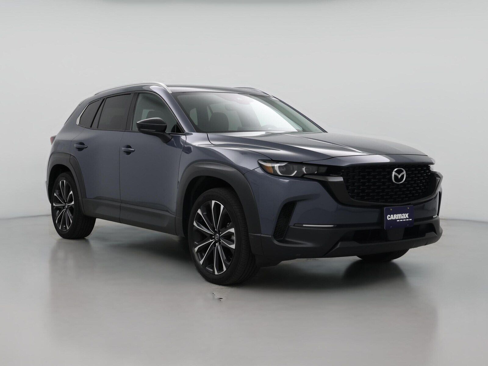 2024 MAZDA CX-50