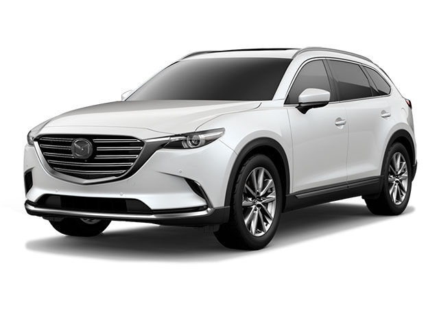 2023 MAZDA CX-9