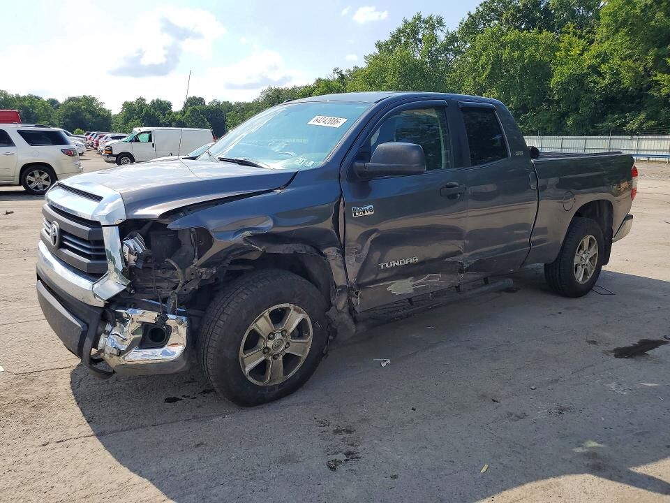 2015 TOYOTA Tundra