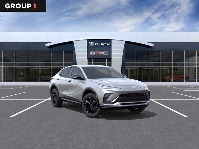 2026 BUICK Envista