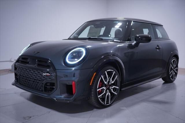 2026 MINI Hardtop