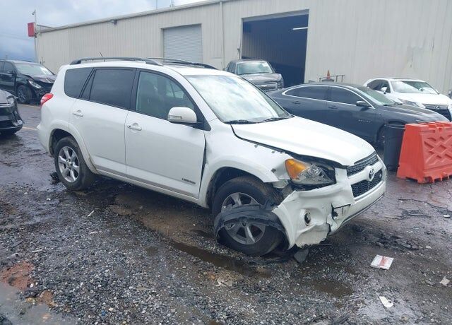 2010 TOYOTA RAV4