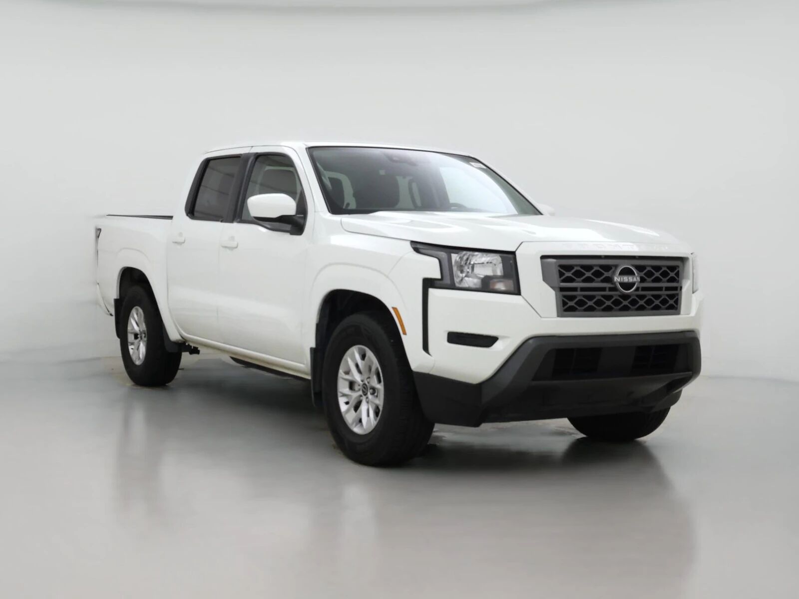 2024 NISSAN Frontier
