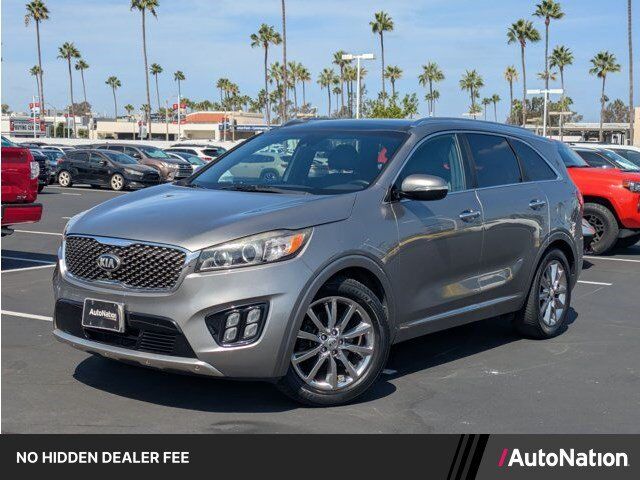 2018 KIA Sorento