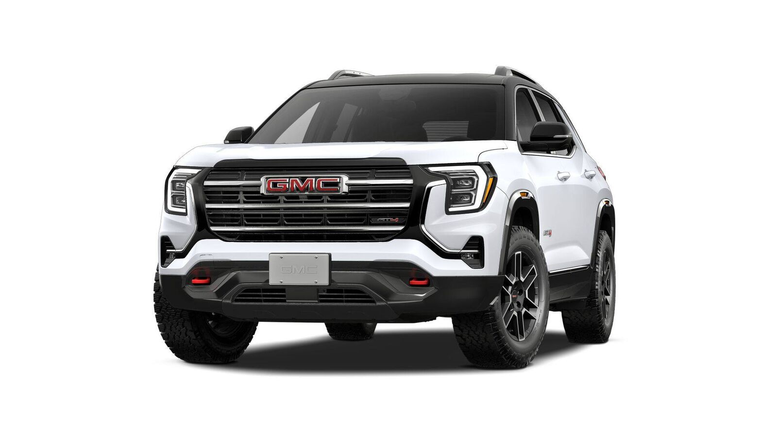2027 GMC Terrain