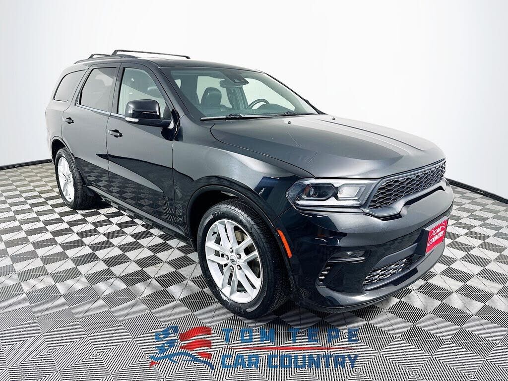 2023 DODGE Durango