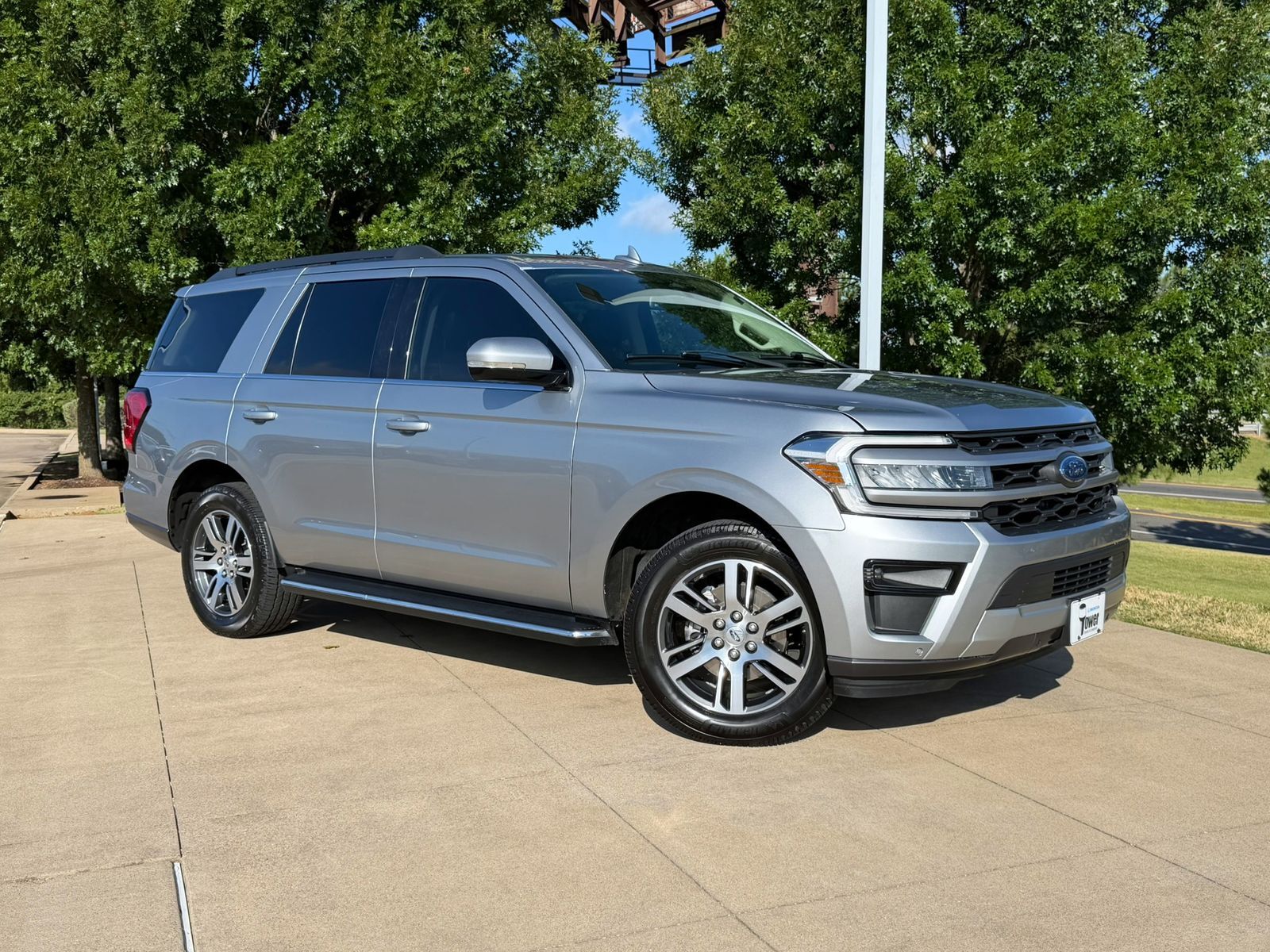 2023 FORD Expedition