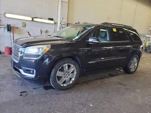 2015 GMC Acadia