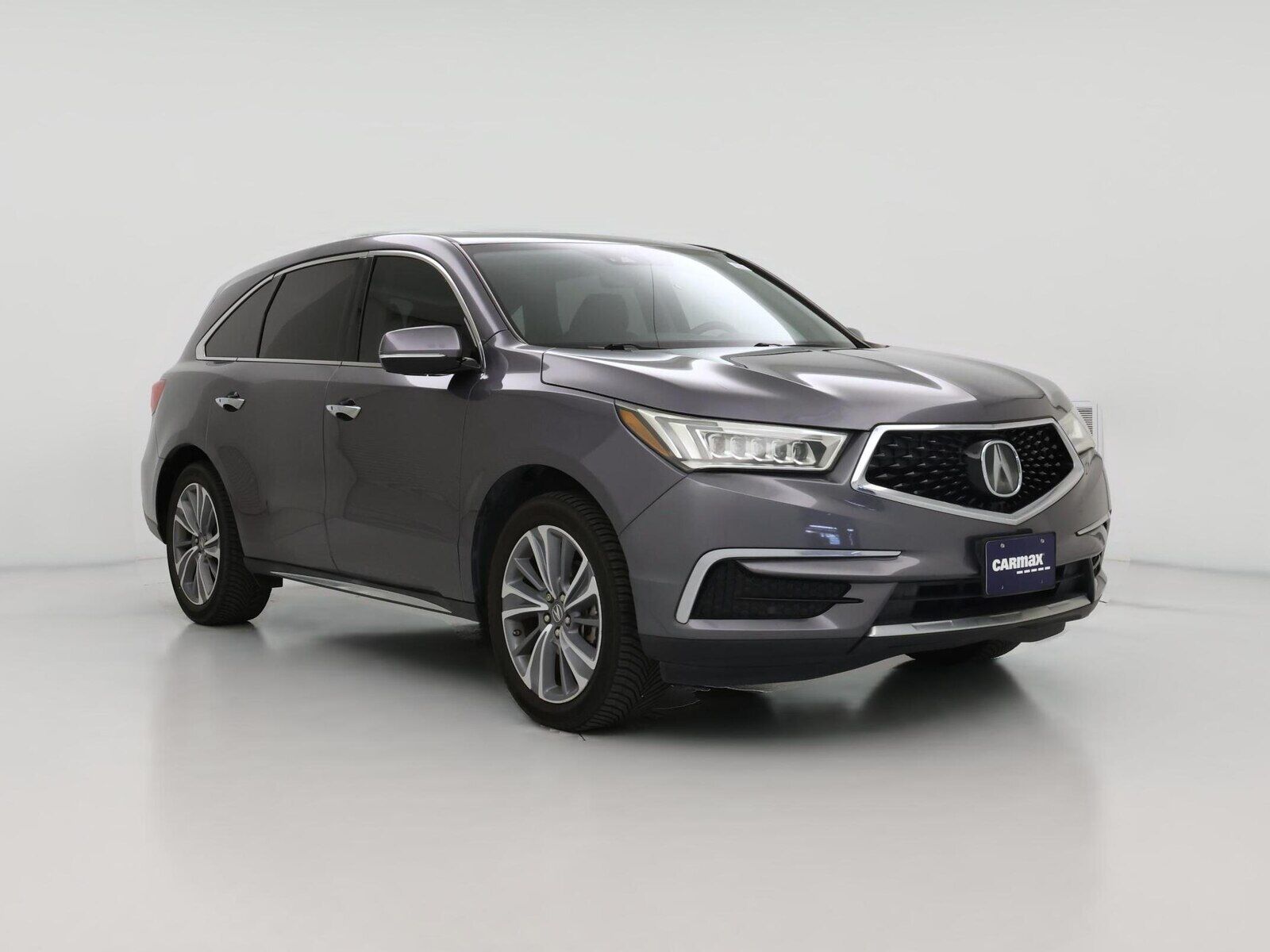 2017 ACURA MDX