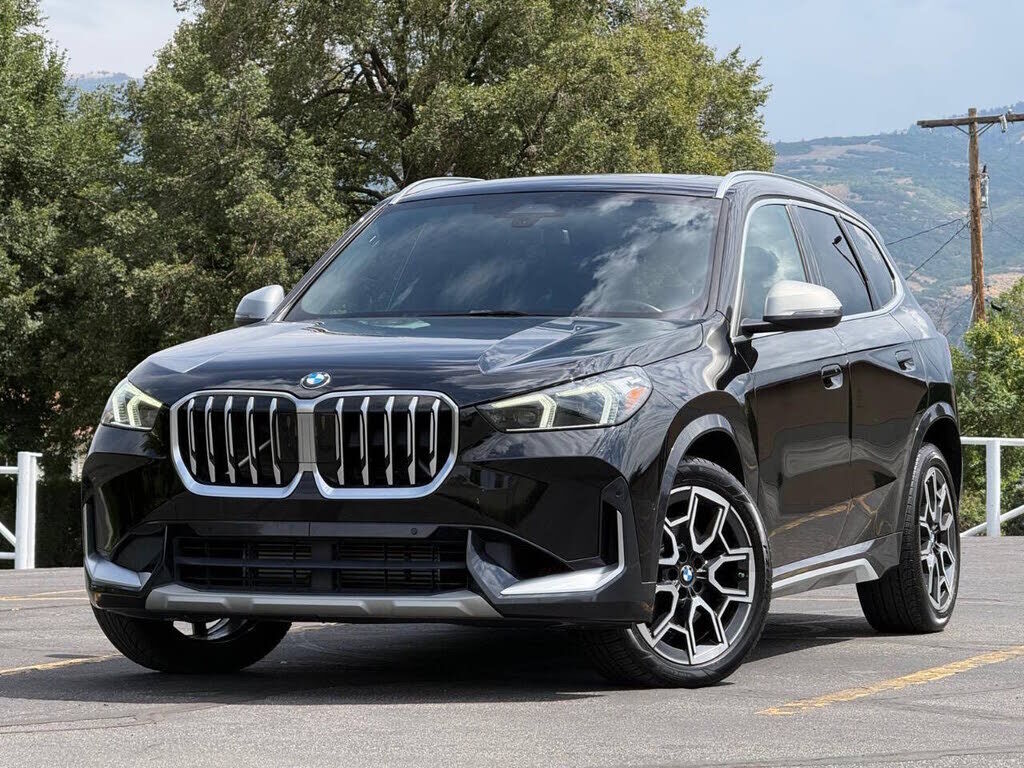 2023 BMW X1