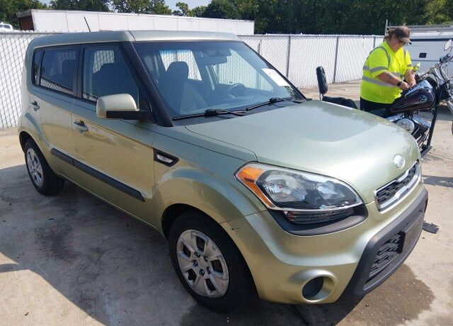 2013 KIA Soul