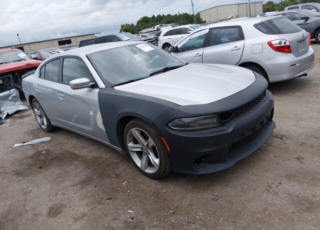 2019 DODGE Charger