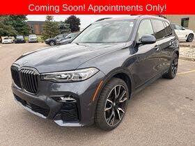 2022 BMW X7