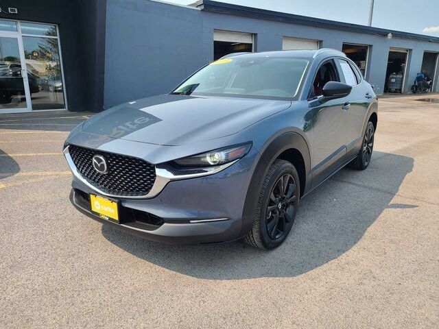 2023 MAZDA CX-30