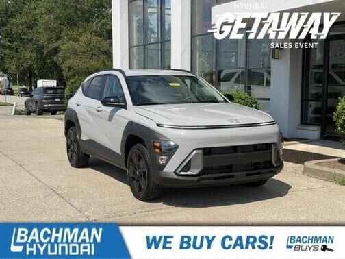 2026 HYUNDAI Kona