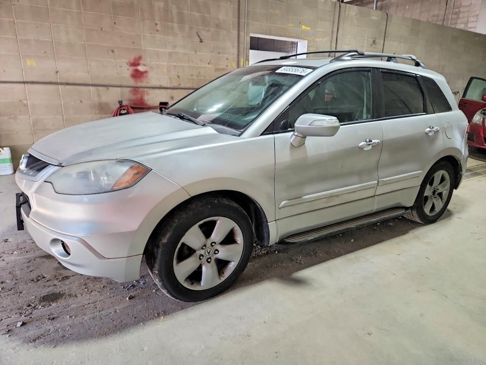 2008 ACURA RDX