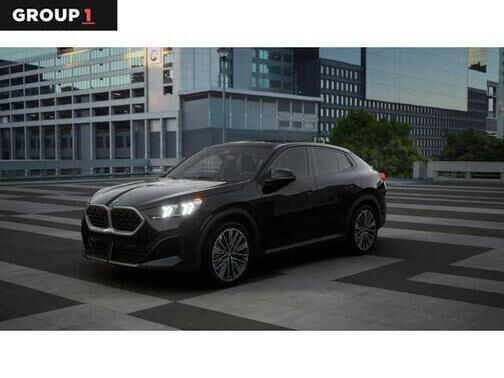 2026 BMW X2