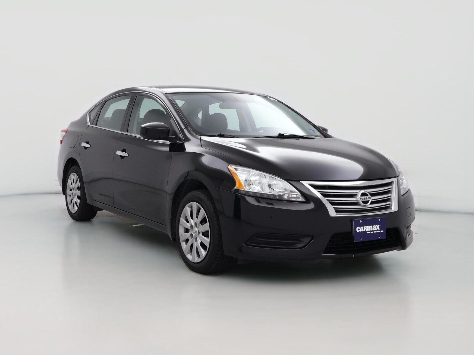 2014 NISSAN Sentra