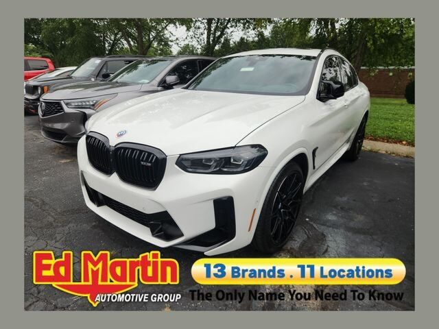 2022 BMW X4