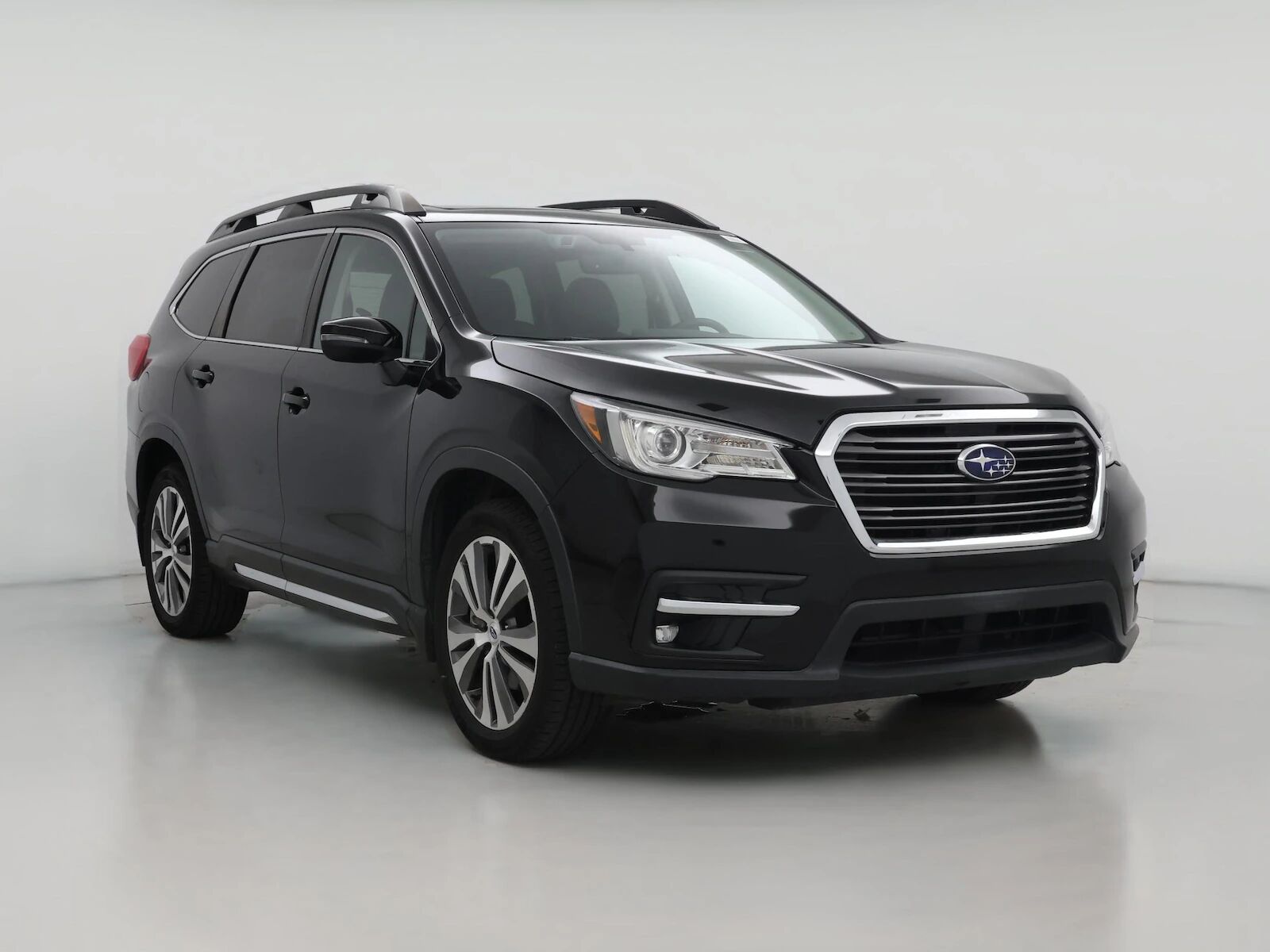 2021 SUBARU Ascent