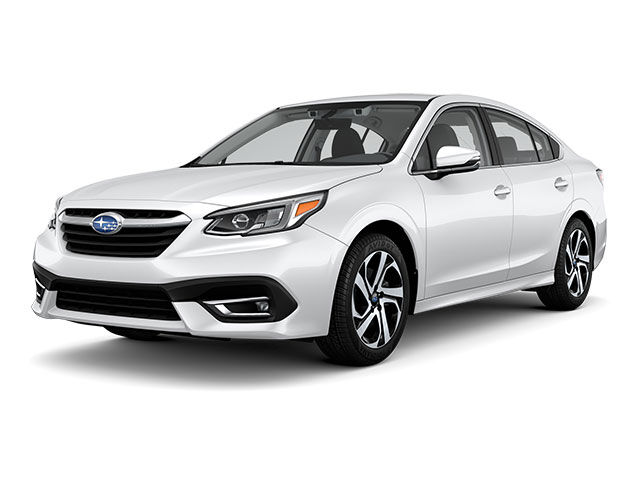 2022 SUBARU Legacy