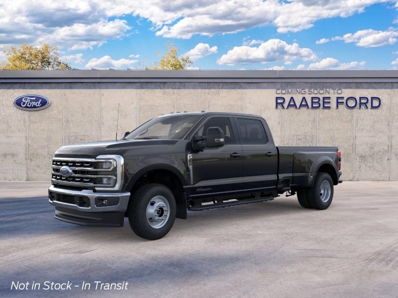 2026 FORD F-350