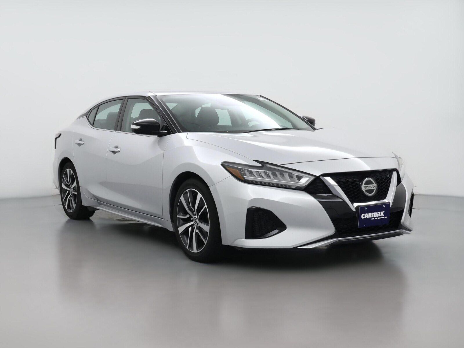 2020 NISSAN Maxima