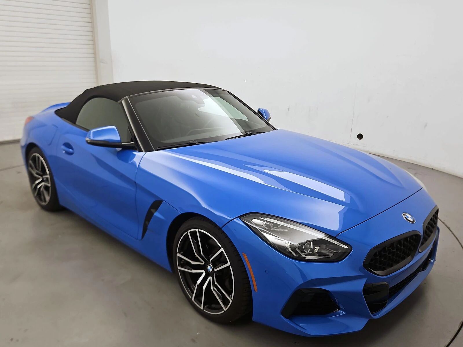 2020 BMW Z4