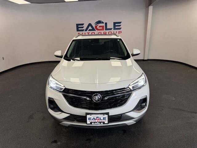 2022 BUICK Encore GX