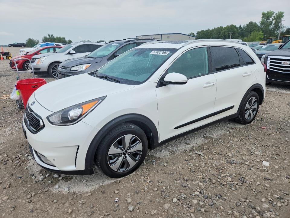 2019 KIA Niro